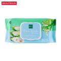 Baby bright pure water wet wipes 40 sheets beautyrium. 