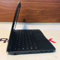 Dell Chromebook 3180 Windows 10 Install & Playstore Supported 4GB DDR3 16GB ROM Display Size 11.6inches Notebook Laptop. 