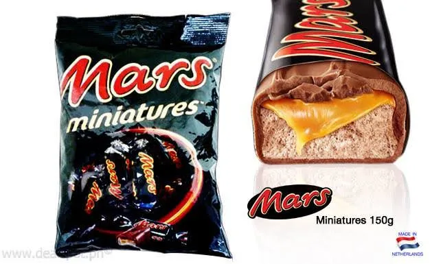 mars%20miniature%20chocolate%20150g%20pouch%20-%20Image%202