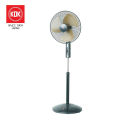 KDK P40U Stand Fan with Metal Blade | 16 inch. 