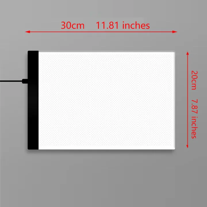 A4%20Children%20Drawing%20Board%203%20level%20Adjustable%20Brightness%20non-dimmable%20LED%20Drawing%20Copying%20Table%20Transparent%20Copying%20Table%20-%20Image%207