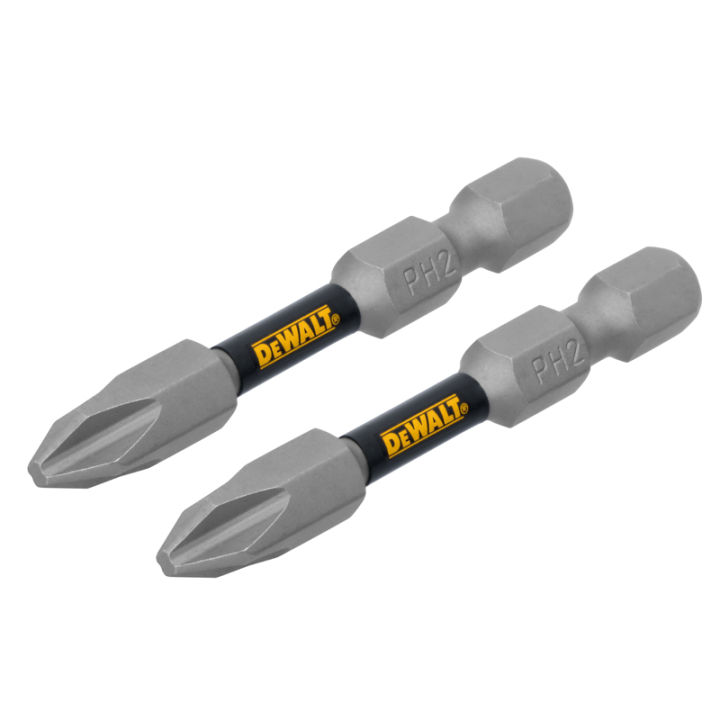 DEWALT%20DWAF2PH2TG2%202-in%20Screwdriver%20Bit%20HSS%20High%20Hardness%20Wear%20Resistant%20Bit%20%202-Piece%20High%20Performance%20Model%20-%20Image%204