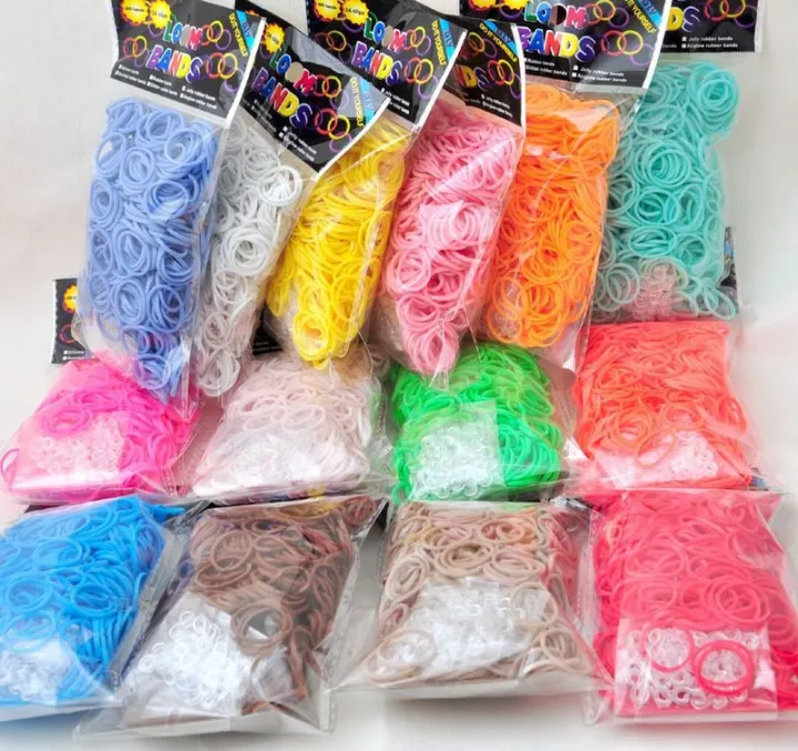 Color%20Western%20European%20Style%20Rubber%20Band%20Knitting%20Machine%20Bracelets%20Loom%20Bands%20Arts%20DIY%20Toys%20Bracelet%20Making%20Kit%20-%20Image%202