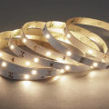 White LED Strip Light, 5V LED Light Strip White, Warm White 3000K/6500K Daylight Bright LED Light for Bedroom, Kitchen,Mirror. 