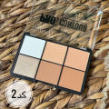 Gulflower Contour and Highlighter Palette. 