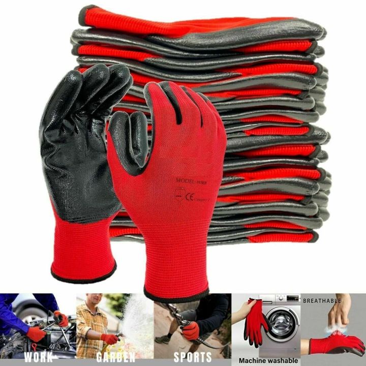 12%20Pair%20Red%20Nylon%20China%20High%20Quality%20Safety%20Hand%20Gloves,%20%20Use%20For%20Construction,%20%20Household,%20%20Agriculture%20Work,%20%20Bike%20Riding,%20Farm%20Work,%20All%20Time%20Protect%20Your%20Hand%20Safely....%20-%20Image%204