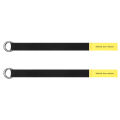 For Tesla New Model Y Juniper 2025-2020 Model 3 Highland Rear Door Emergencies Safety Pull Rope Emergency Handle Car Accessories.