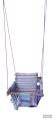 swing Hand made wooden coushion Swing Seat Chair for infants. 