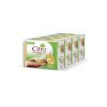 Citra bar soap C E extra brightening scrub 4-pack 110g-premium whitening bar soap with vitamin C & E. 