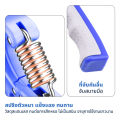 Fitness equipment gym equipment hand grip fitness. 