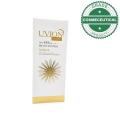 Uvion Cream SPF60 Sun Block 30g. 