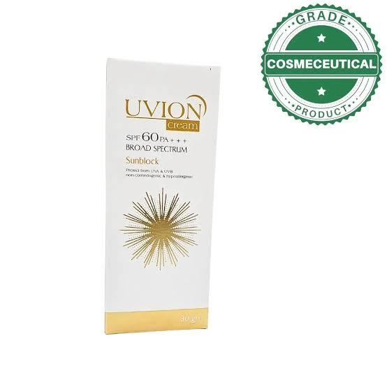 Uvion%20Cream%20SPF60%20Sun%20Block%2030g%20-%20Image%202
