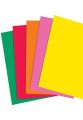 Colour A4 100 Sheets 10 Colours. 