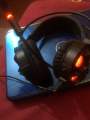 Gaming Headphones with Mic Budget Friendly Headphones Wired headset with mic. 