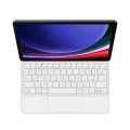 AJIUYU Magic Backlight Keyboard Folio For Samsung Galaxy Tab S9 FE 10.9" S7 S8 S9 11 Inch Smart Magnetic Cover Case TouchPad. 