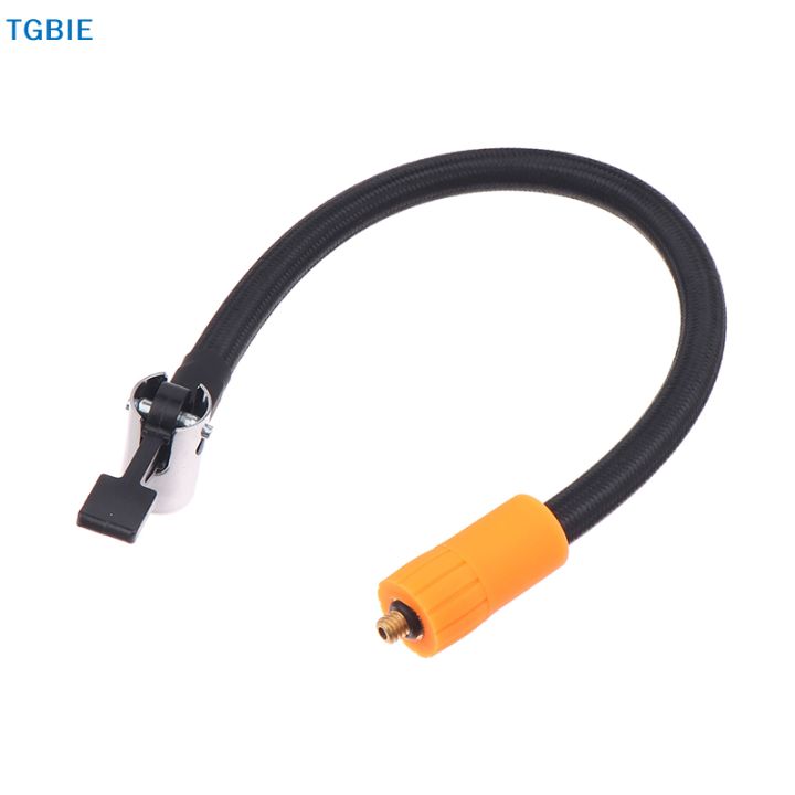 %5BTL%5D1%20Piece%20Fine%20Thread%20Inflation%20Hose%20Adapter%2030CM%20Car%20Tire%20Air%20Inflator%20Hose%20M6%20Locking%20Air%20Chuck%20With%20Standard%20Tire%20Valve%20-%20Image%206