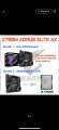 Intel Core i9 13900K Processor CPU With LGA 1700 Intel Z790 Motherboard Gigabyte Z790M AORUS ELITE AX DDR5 Motherboard 128GB M.2. 