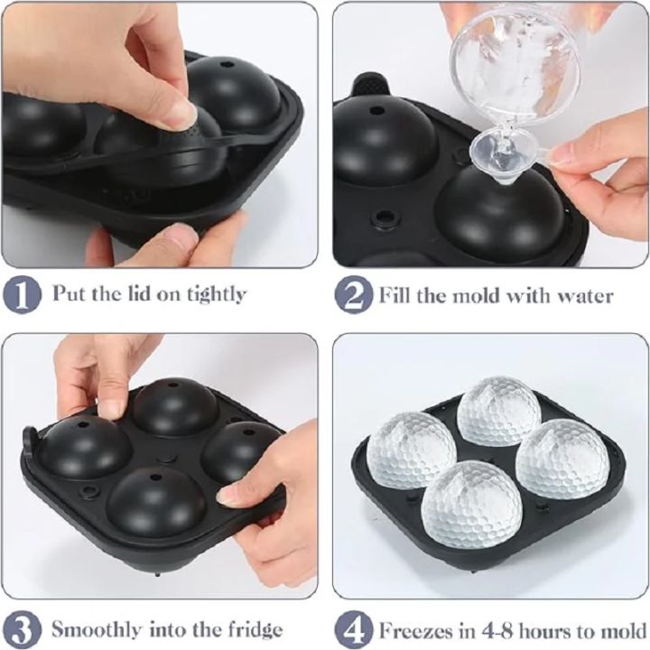 Golf%20Silicone%20Ice%20Ball%20Round%20Mold%20Whiskey%20Special%204%20Golf%20Ice%20Grid%20Mold%20Kitchen%20Tools%20-%20Image%205