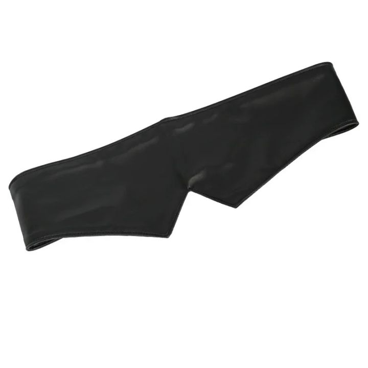 Anime%20Jujutsu%20Kaisen%20Gojo%20Satoru%20Mask%20Blindfold%20Cosplay%20Prop%20Anime%20Black%20Man%20Woamn%20Hair%20Band%20Accessories%20Sleep%20Eyewear%20-%20Image%206