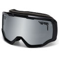 PIT VIPER Double Layers Anti-fog Ski Goggles Men Women Snow Snowboard Glasses Snowmobile Eyewear Hiking Mask. 
