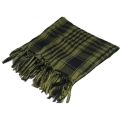 Summer  Desert Keffiyeh Shemagh Scarf Wrap for Men And Women Arab Head Neck Protection Multi-Functional . 