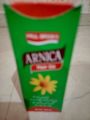 ARNICA HAIR OIL. 