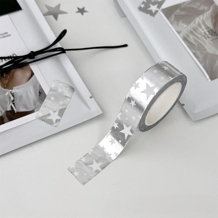 Star%20Hand%20Account%20Tape%20Guka%20Hand%20Account%20%20Decoration%20Material%20Adhesive%20Tape%20-%20Image%204
