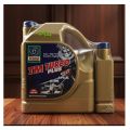 Trane engine oil ဓာတ်ဆီအင်ဂျင်ဝိုင် TM Turbo plus SAE 20w50(5+1li). 