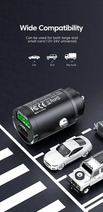 100W%20Car%20Charger%20Lighter%20PD%20Fast%20Charging%20For%20IPhone%20QC3.0%20Mini%20USB%20Type%20C%20Mini%20Car%20Phone%20Charger%20For%20Samsung%20Huawei%20xiaomi%20-%20Image%207