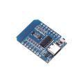 Type-C Micro USB D1 Mini NodeMcu ESP8266 ESP-12F Mini NodeMCU Lua 4M Bytes WiFi Module Wireless WiFi Module for Arduino. 