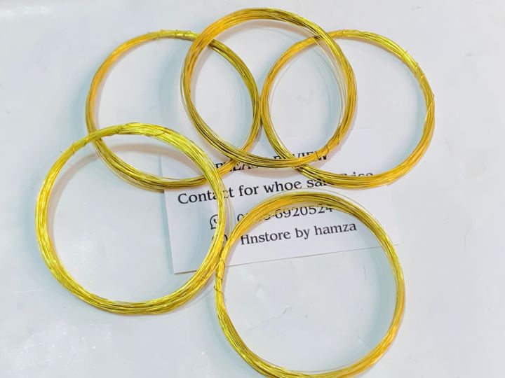 10%20Yard%20Golden%20Soft%20Copper%20Wire%20DIY%20Jewelry%20Making%20Brass%20Metal%20Wire%20For%20Handmade%20Wire%20Jewellery%20Crafts%20-%20Image%205