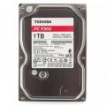 Toshiba 1Tb Desktop Pc Internal Hard Drive - Expand Your Pc Storage Capacity With This High-Capacity Internal Hard Drive From Toshiba. 