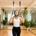 Cervical Neck Traction Device For Pain Relief Adjustable Pos&ture Corrector Collar Support Soft Comfortable Brace For Home Offic.