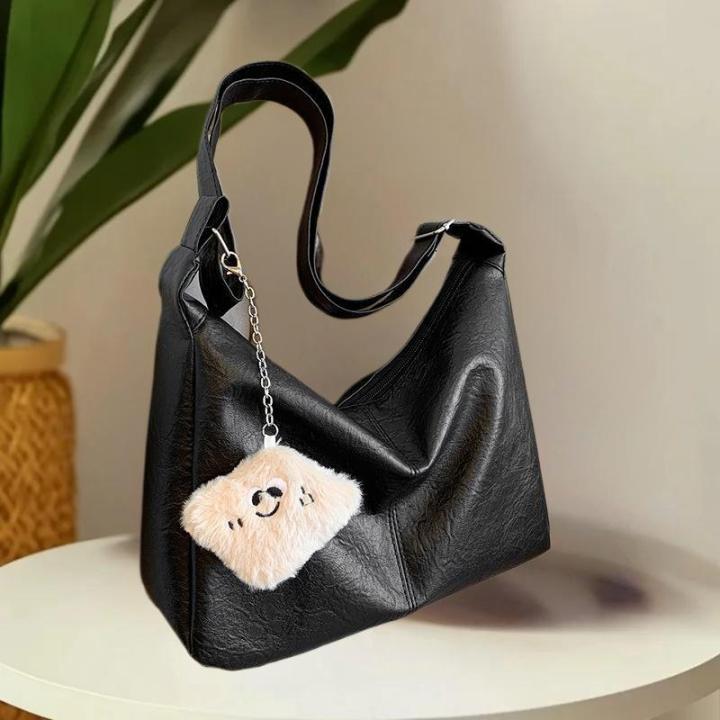 %E3%80%90MAX-22%E3%80%91Retro%20PU%20Leather%20Shoulder%20Bag%20Ladies%20Large%20Capacity%20Underarm%20Bag%20Fashion%20Versatile%20Commuter%20Tote%20Bag%20For%20Women%20%20-%20Image%206