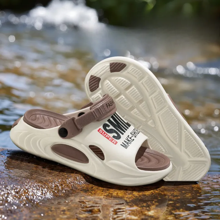 Outdoor%20Women%20and%20Mens%20Summer%202025%20Men's%20Slippers%20EVA%20Lightweight%20Slides%20Indoor%20Leisure%20Beach%20Shoes%20Comfort%20Soft%20Men's%20Slippers%20-%20Image%204