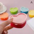 5Pcs Mini Squeeze Bottle Lunch Box Plastic Condiment Bottle Ketchup Salad Dressing Condiment Portable Food Container.