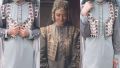 Halima Sultan Dress, Turkish Style Stitched Dress,Halima Sultan style Turkish Dress,(Customized). 