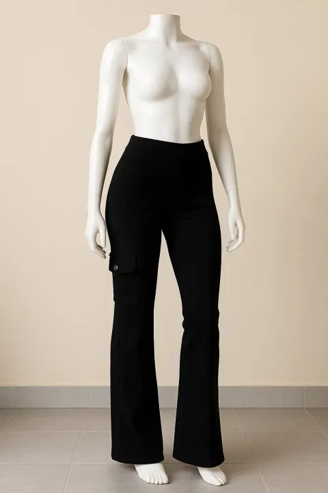 RIB%20Material%20Pants%20-%20Image%203