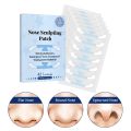 Beautiful Nose Sculpting Patch 42pcs Waterproof, Sweat-proof with Strong Adhesion for Effortless Nose Shaping and Contouring. 
