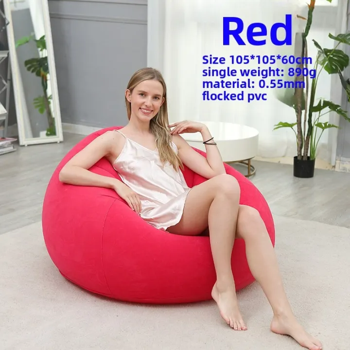 Popular%20Inflatable%20Lazy%20Sofa%20Spherical%20Inflatable%20Sofa%20Pvc%20Flocking%20Football%20Sofa%20Bean%20Bag%20Inflatable%20Sofa%20Blow%20Up%20Bed%20-%20Image%204