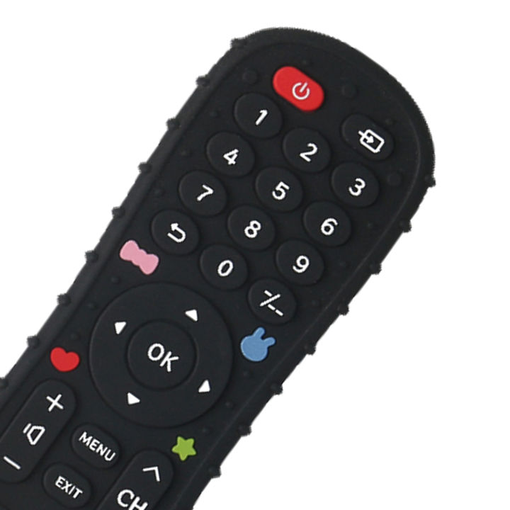 1PC%20Silicone%20Baby%20Toys%20TV%20Remote%20Control%20Shape%20Teether%20Toy%20BPA%20Free%20Silicone%20Teething%20Chewing%20Toy%20Sensory%20Baby%20Accessories%20-%20Image%203