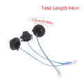 (YY)1Pc/5Pcs 2025 New Induction Cooker Thermistor 100k Thermostat Probe Temperature Control Tube Temperature Sensing Head Sensor. 