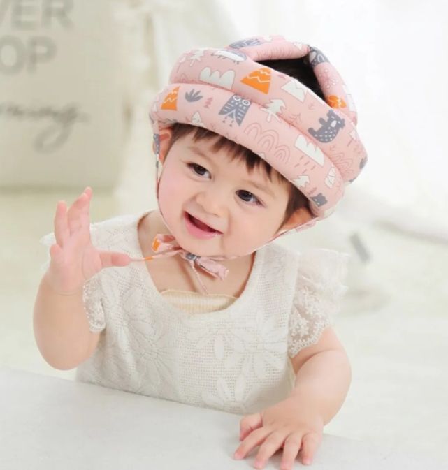 Toddler%20Anti-Fall%20Headgear%20Head%20Protection%20Hat%20Anti%20Collision%20Safety%20Helmet%20Cap/baby%20Head%20Protection%20%20Cap%20-%20Image%208