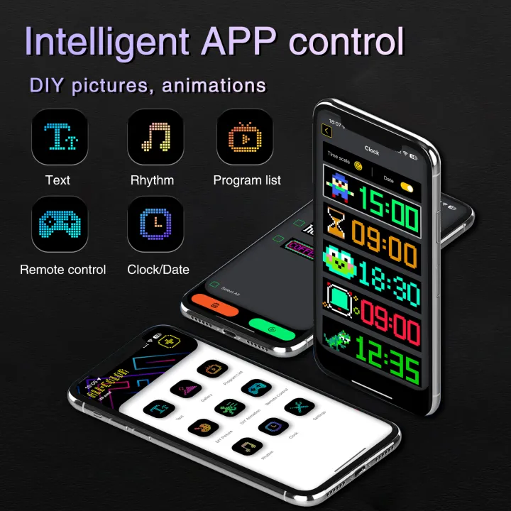 LED%20Flexible%20Screen%20Addressable%20RGB%20Matrix%20Pixel%20Panel%20Light%20Scrolling%20Text%20Animation%20APP&Remote%20Control%20Pattern%20Display%20Decor%20-%20Image%205