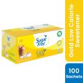 Sugar Free Gold+ Sachets 100. 