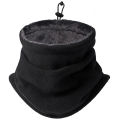 New Plush Fleece Winter Scarf for Boys Girls Women Men Unisex Ring Collar Scarf Kids Muffler Above 8 Years Old Children Scarves. 