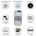 scientific calculator FX 991 ES Plus best quality.