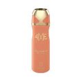 4ME Body Spray Import Quality ( Fascinate ) 120ml. 