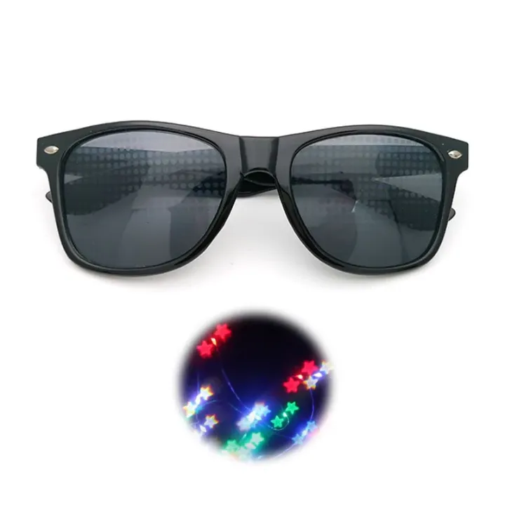 3D%20Prism%20Effect%20Diffraction%20Glasses%20Women%20Sunglasses%20Rectangle%20Rainbow%20Kaleidoscope%20Festival%20Style%20Rave%20Eyewear%20Clear/Gray%20Lens%20-%20Image%208
