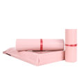100Pcs/Lot Courier Bag Envelope Storage Bags Packaging Delivery Package Mailing Bags Self Adhesive Seal Plastic Transport Bag. 